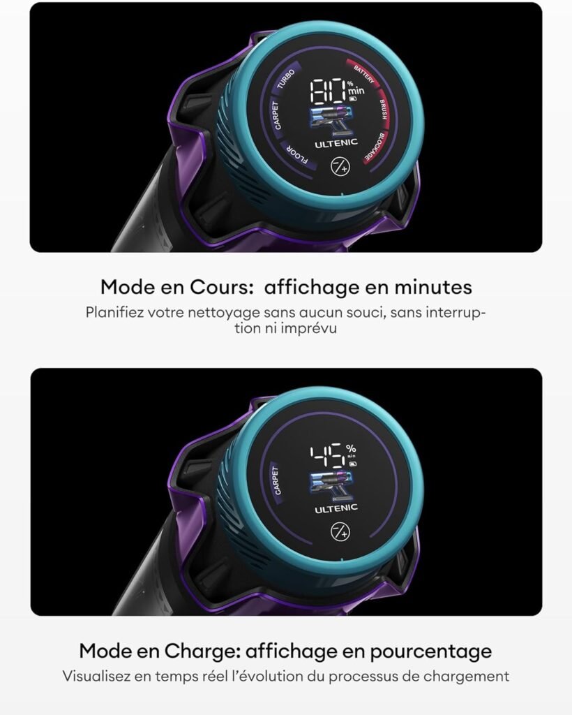 1774569136_Aspirateur-Balai-sans-Fil-Ultenic-U18-Pro-55kPa-et-80-Min.jpg