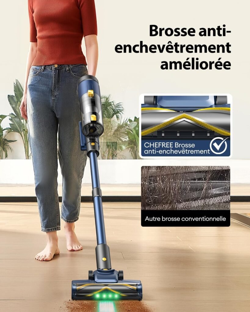 1777209740_Aspirateur-balai-sans-fil-CHEFREE-GreenEye-puissant-et-anti-noeuds.jpg
