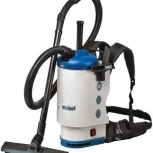 Wirbel W1 Aspirateur professionnel pour sac à dos professionnel W1