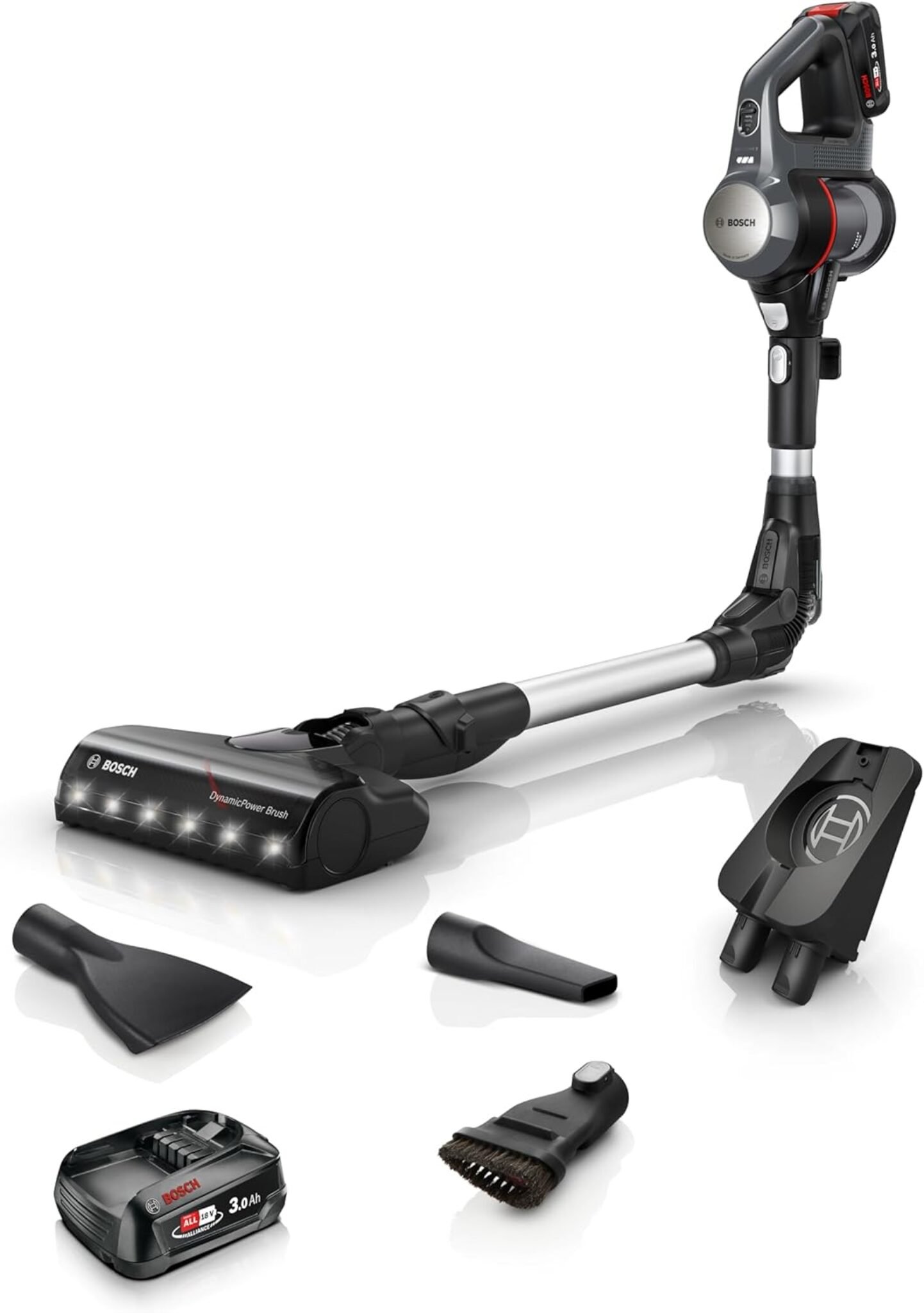 Bosch Unlimited 7 aspirateur balai sans fil