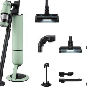 Samsung Aspirateur Balai Bespoke AI Jet Ultra Menthe VS90F40EEM