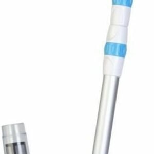 Gre ABS3 - Nettoyeur de Fond à Batterie avec Manche téléscopique