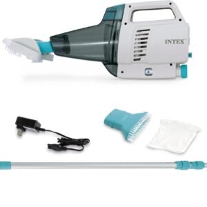 Intex Vide Piscine (28628)