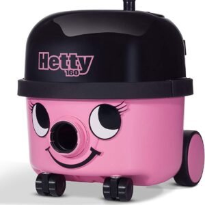 Numatic 903371 Aspirateur rose classique