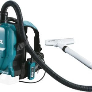 Aspirateur sac à dos 18V (machine seule) - MAKITA DVC260Z