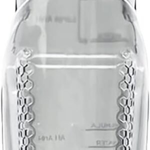 Réservoir de Nettoyage de Rechange pour aspirateur Sec/Humide Bissell CrossWave & CrossWave Pet Pro, Fabriquant d’équipement d’Origine #1614237 et 1609593