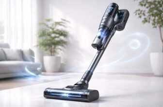 Combien de kPa faut-il pour un aspirateur sans fil ? L’essentiel pour un choix performant