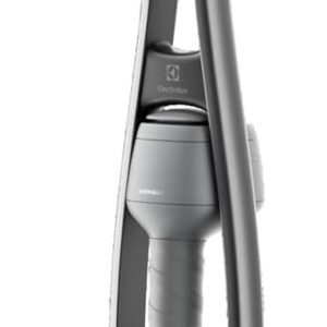 Electrolux 600 Animal, Aspirateur Balai sans Fil, 2 en 1, Brosse Poils d'animaux, jusqu'à 55 Minutes d'autonomie, ES62AB25UG, Gris
