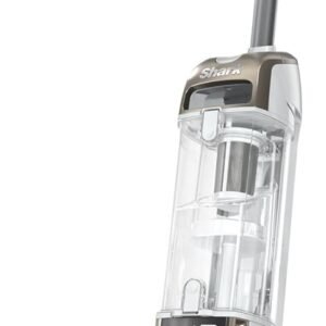Shark Freestyle Max Aspirateur Balai, Nettoyage Multi-Surfaces, sans Fil, léger, Facile à Vider, Rangement Simple, Entretien Facile, lumière LED SV2002EU