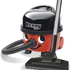 NUMATIC - Aspirateur traîneau Henry 200 - HVR200