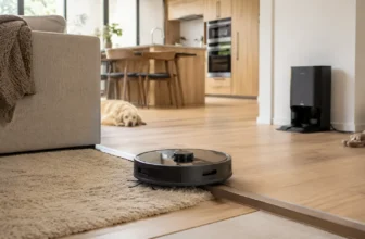 Meilleurs Aspirateurs Robots Laveurs Haut de Gamme