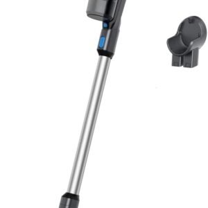 Rowenta X-Pert 3.60 Aspirateur Sans Fil Multifonction Autonomie De 45 Minutes, Batterie Lithium-Ion Accès Facile Du Sol Au Plafond, Tête d'Aspiration Haute Performance Avec Eclairage LED RH6921WO
