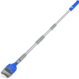 Bestway Aspirateur de piscine sans fil Flowclear AquaTech