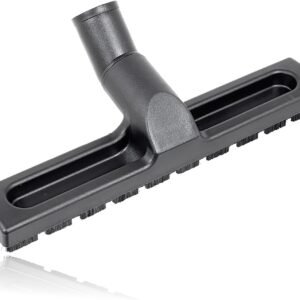 SPARES2GO Brosse fine pour sols durs pour les aspirateurs 32mm compatible avec Numatic pour Henry pour Hetty