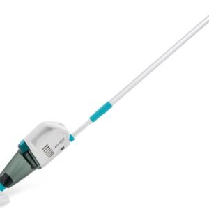 Intex Nettoyeur à Batterie Zr100