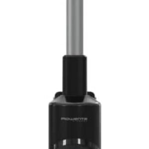 ROWENTA Aspirateur balai X-Combo GZ3039WO Argenté/Noir