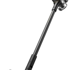 dreame R20 SE-A Aspirateur Balai sans Fil, 20 000PA/150AW, écran LED | Anti-emmêlement, LED, multi-surfaces, jusqu'à 90 min d'autonomie, bac à poussière de 0,6 L et vidage du bac en un seul geste.