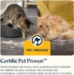 Aspirateur Balai sans Fil Bissell PowerClean 4091N : Idéal pour les Animaux