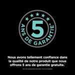 Shark PowerPro Aspirateur Balai sans Fil IZ370EU