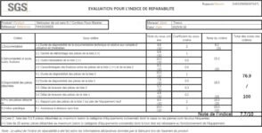 Aspirateur laveur sans fil Tineco i6 Stretch : performance sous les meubles