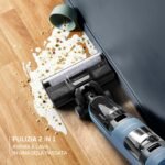 Aspirateur laveur sans fil Rowenta X-Clean2 : 2-en-1 et auto-nettoyant