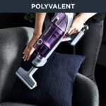 Aspirateur balai sans fil Rowenta X-Force Flex 8.60 pour les allergies