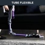 Aspirateur balai sans fil Rowenta X-Force Flex 8.60 pour les allergies