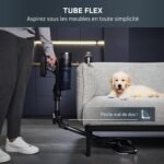 Aspirateur laveur sans fil Rowenta X-Force Flex 12.60 Neo au quotidien
