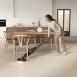 Aspirateur balai sans fil Electrolux Clean 500 : 50 min et 2-en-1