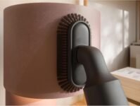 Aspirateur balai sans fil Electrolux 800 EP82AB25UG : 50 min utiles