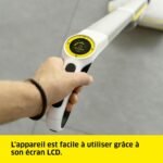 Laveur de sols Karcher FC 8 Smart Signature Line pour grands sols