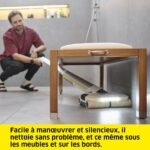 Laveur de sols Karcher FC 8 Smart Signature Line pour grands sols