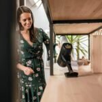 Aspirateur balai sans fil Kärcher VC 6 pour la poussière du quotidien