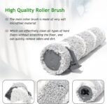 Aspirateur laveur Bissell CrossWave OmniForce Edge et ses filtres