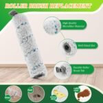 Aspirateur laveur Bissell CrossWave X7 Plus et ses accessoires utiles