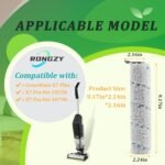 Aspirateur laveur Bissell CrossWave X7 Plus et ses accessoires utiles