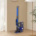 Aspirateur balai sans fil Akitas V8 : leger et pratique au quotidien