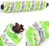 Aspirateur laveur avec fil Bissell CrossWave 3 en 1 et ses accessoires