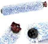 Aspirateur laveur avec fil Bissell CrossWave 3 en 1 et ses accessoires