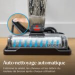 Aspirateur laveur sans fil Bissell OmniForce : efficace au quotidien