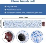 Aspirateur laveur avec fil Bissell CrossWave : accessoires utiles