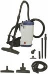 Aspirateur sac à dos professionnel fil Wirbel W1