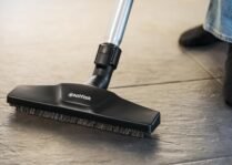 Nilfisk Select, aspirateur avec fil anti-allergène pour sols et tapis