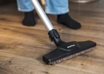 Nilfisk Select, aspirateur avec fil anti-allergène pour sols et tapis