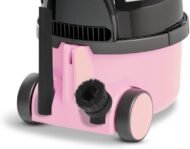 Aspirateur traîneau Numatic Hetty 160, compact et maniable