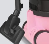 Aspirateur traîneau Numatic Hetty 160, compact et maniable