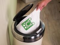 Aspirateur traîneau Numatic Henry Petcare HPC160 pour poils d’animaux