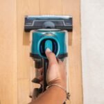 Aspirateur balai sans fil Cecotec Conga Rockstar P50, grande autonomie