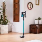 Aspirateur balai sans fil Cecotec Conga Rockstar P50, grande autonomie