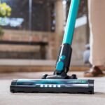 Aspirateur balai sans fil Cecotec Conga Rockstar P50, grande autonomie